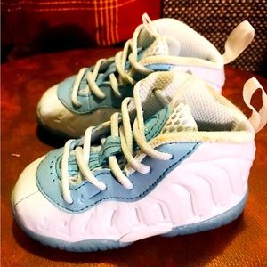 Nike Little Posite One (TD)